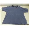 Image 2 : CSR Motorsport Golf-Style Shirt & T-Shirt With Tags, Both Size Large