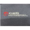 Image 4 : CSR Motorsport Golf-Style Shirt & T-Shirt With Tags, Both Size Large