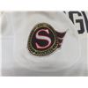 Image 6 : Ottawa Senators Jersey, Size 48, Daigle 91, Needs Cleaning