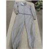 Image 1 : Vintage Motorsport Racing Suit, Size 50