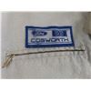 Image 4 : Vintage Motorsport Racing Suit, Size 50