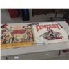 Image 1 : 2 Vintage Movie Posters