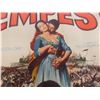 Image 9 : 2 Vintage Movie Posters