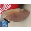 Image 10 : Pair of Vintage Truck Fenders