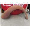 Image 2 : Pair of Vintage Truck Fenders