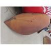 Image 3 : Pair of Vintage Truck Fenders