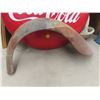 Image 9 : Pair of Vintage Truck Fenders