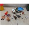 Image 10 : Playmobil Playsets