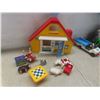 Image 11 : Playmobil Playsets