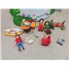 Image 17 : Playmobil Playsets