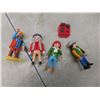 Image 9 : Playmobil Playsets