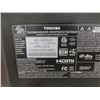 Image 3 : Toshiba 40" Television With Wall Mount, No Remote