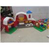 Image 11 : Fisher-Price Playsets Including Pirate Ship, Farm, Dinosaurs, and More