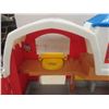 Image 13 : Fisher-Price Playsets Including Pirate Ship, Farm, Dinosaurs, and More
