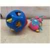 Image 16 : Fisher-Price Playsets Including Pirate Ship, Farm, Dinosaurs, and More