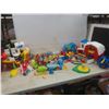 Image 1 : Fisher-Price Playsets Including Pirate Ship, Farm, Dinosaurs, and More