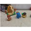Image 6 : Fisher-Price Playsets Including Pirate Ship, Farm, Dinosaurs, and More