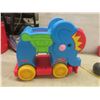 Image 7 : Fisher-Price Playsets Including Pirate Ship, Farm, Dinosaurs, and More