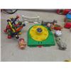 Image 9 : Fisher-Price Playsets Including Pirate Ship, Farm, Dinosaurs, and More