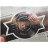 Image 9 : Winnipeg Jets Andrew Ladd Inaugural Game October 9, 2011 Framed Picture With COA, Tickets, and Prog