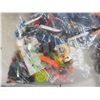 Image 3 : Tote Full of LEGO With Instruction Books