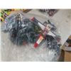 Image 5 : Tote Full of LEGO With Instruction Books
