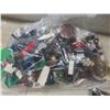 Image 7 : Tote Full of LEGO With Instruction Books