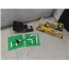 Image 9 : Tote Full of LEGO With Instruction Books