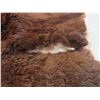 Image 4 : Alpaca Fur Wool Blanket, Needs Repair