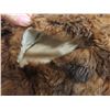 Image 5 : Alpaca Fur Wool Blanket, Needs Repair
