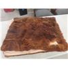 Image 7 : Alpaca Fur Wool Blanket, Needs Repair