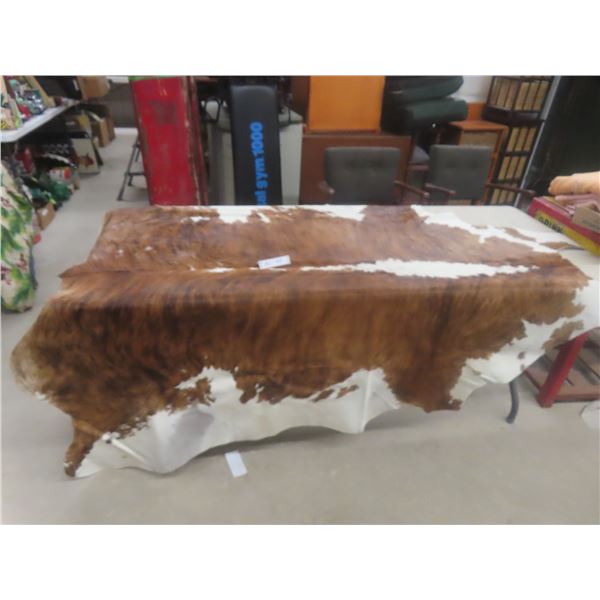 Cowhide Rug