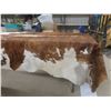Image 5 : Cowhide Rug