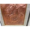 Image 3 : Three Framed Pictures and Marble Style Chess Board
