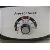 Image 6 : Proctor Silex Electric Roaster, "Let Them Swing" Coffee Mug and Dog Lead