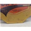 Image 9 : Two Modern Decorative Metal Signs - Dr. Pepper and Petroleum Gas + Oil