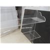 Image 5 : Plexiglass 2 Piece Display Case