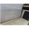 Image 6 : Plexiglass 2 Piece Display Case