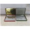 Image 9 : Seventeen Assorted Vintage Tobacco Tins - Black Cat, Lumley, Sweet Caps, and More