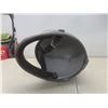 Image 8 : Vintage Polaris Snowmobile Helmet With Face Shield