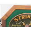 Image 3 : Strikers Darts Club Wooden Sign