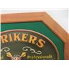 Image 4 : Strikers Darts Club Wooden Sign
