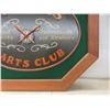 Image 5 : Strikers Darts Club Wooden Sign