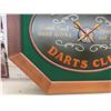 Image 6 : Strikers Darts Club Wooden Sign