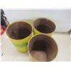 Image 3 : Three Monsanto Avadex Five-Gallon Cans