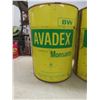 Image 8 : Three Monsanto Avadex Five-Gallon Cans
