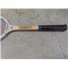 Image 10 : Two Tennis Rackets - Spalding and Professional Tournament