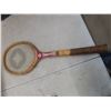 Image 2 : Two Tennis Rackets - Spalding and Professional Tournament