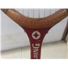 Image 3 : Two Tennis Rackets - Spalding and Professional Tournament