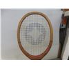 Image 4 : Two Tennis Rackets - Spalding and Professional Tournament